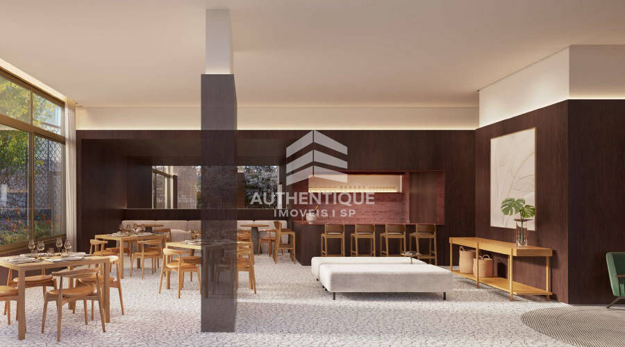 Apartamento, 4 quartos, 248 m² - Foto 4