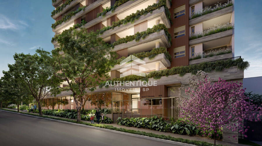 Apartamento, 4 quartos, 248 m² - Foto 1