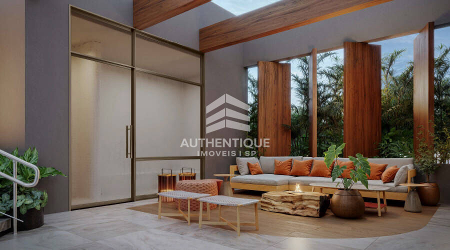 Apartamento, 4 quartos, 248 m² - Foto 10