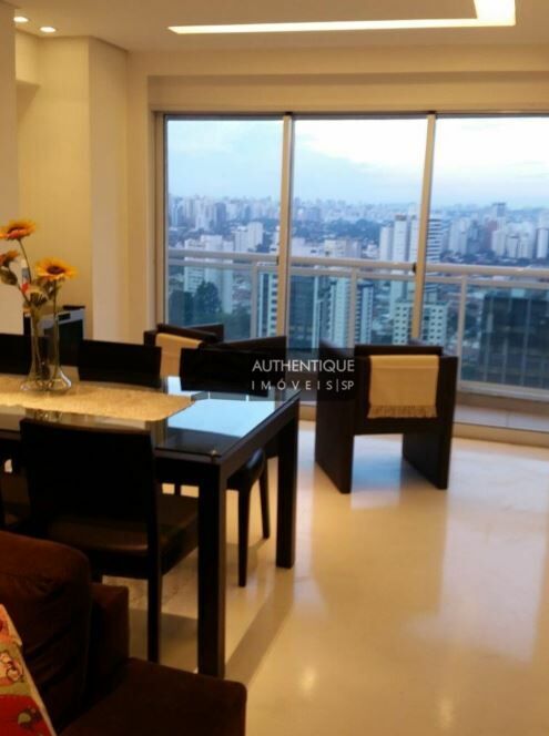 Apartamento à venda com 2 quartos, 105m² - Foto 33