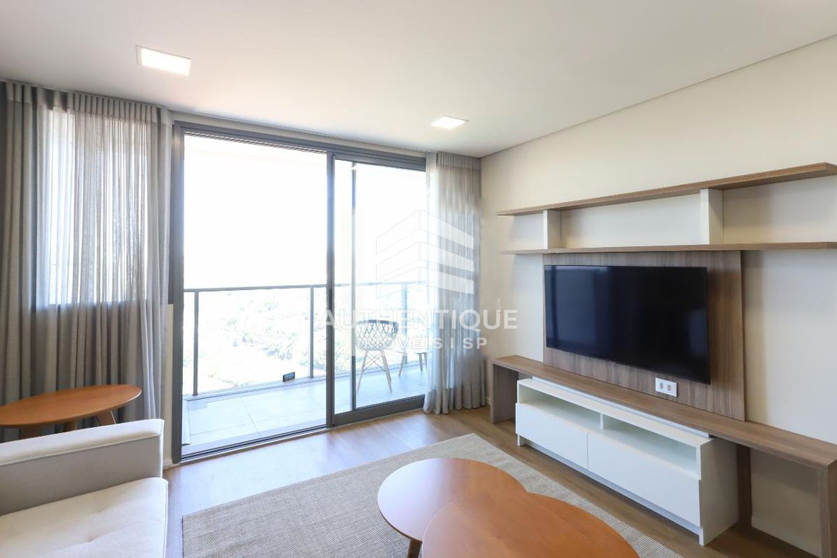 Apartamento, 1 quarto, 57 m² - Foto 3