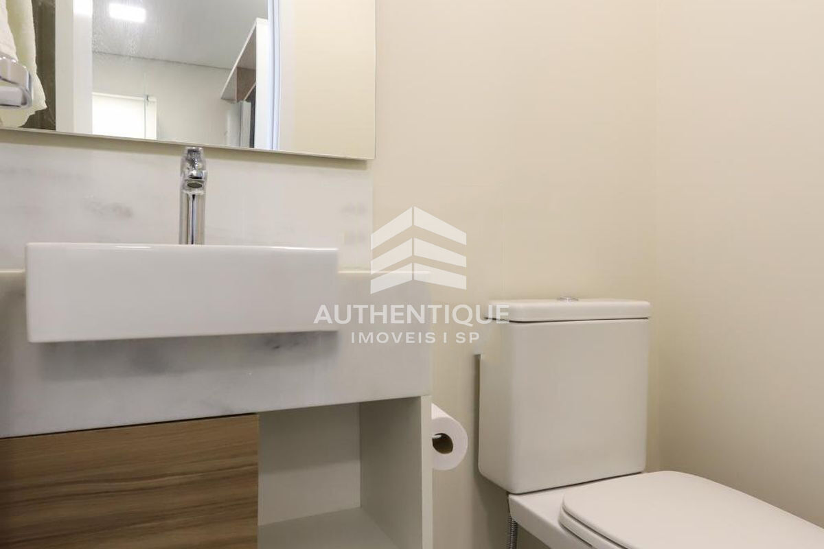 Apartamento, 1 quarto, 57 m² - Foto 12