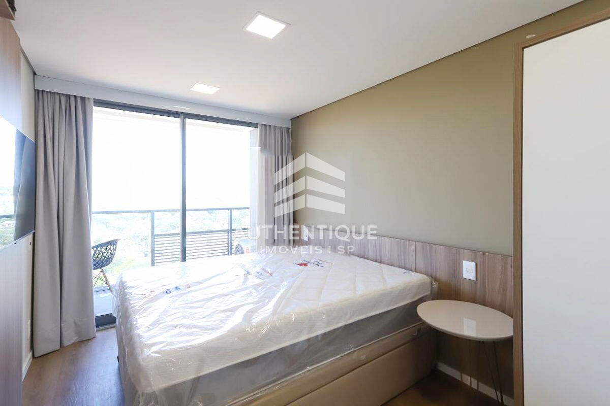 Apartamento, 1 quarto, 57 m² - Foto 10