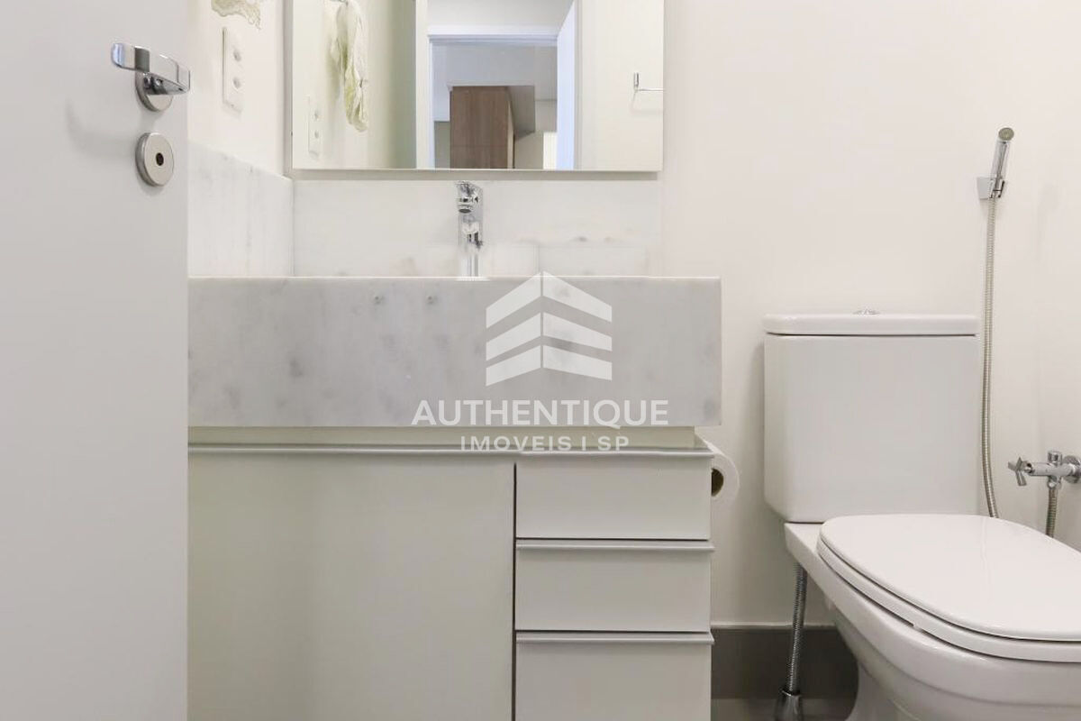 Apartamento, 1 quarto, 57 m² - Foto 16