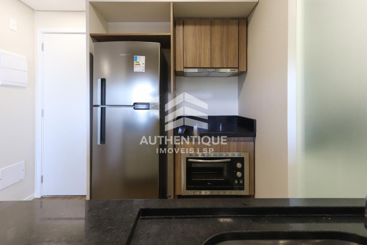 Apartamento, 1 quarto, 57 m² - Foto 7