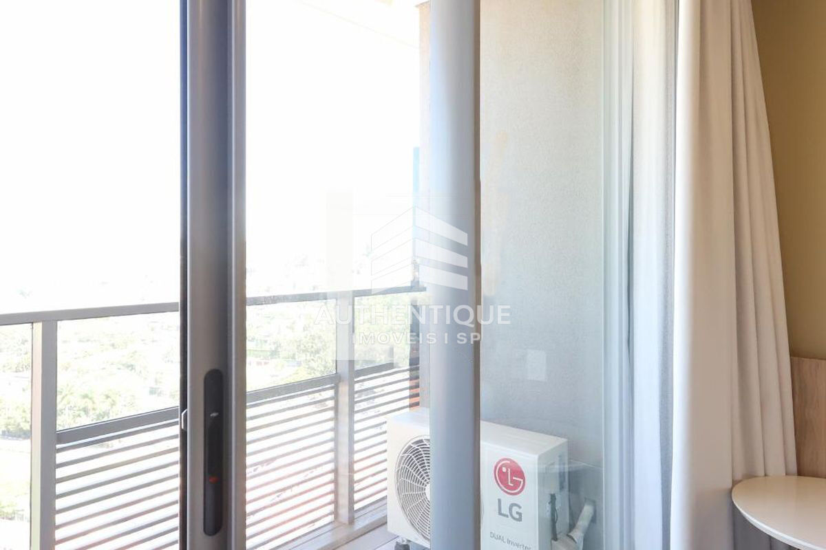 Apartamento, 1 quarto, 57 m² - Foto 11