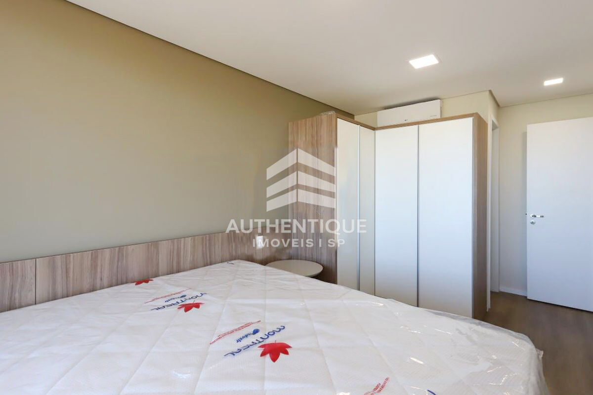 Apartamento, 1 quarto, 57 m² - Foto 14