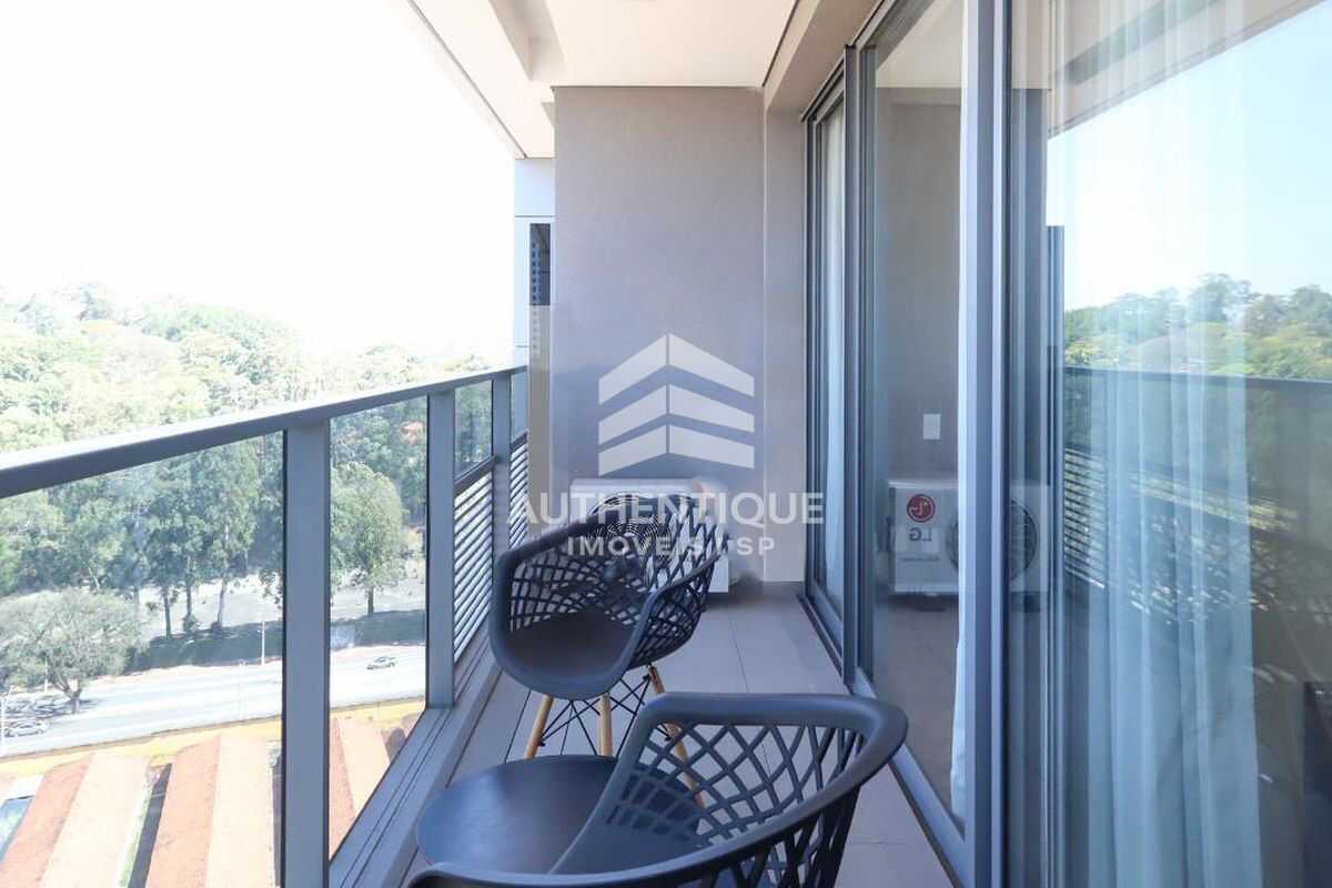 Apartamento, 1 quarto, 57 m² - Foto 5