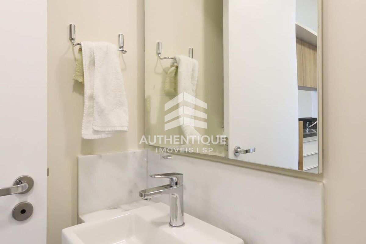 Apartamento, 1 quarto, 57 m² - Foto 15