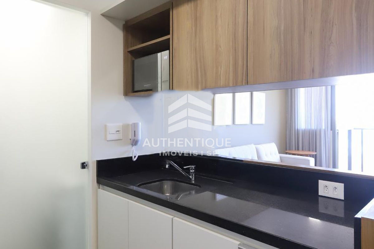 Apartamento, 1 quarto, 57 m² - Foto 8