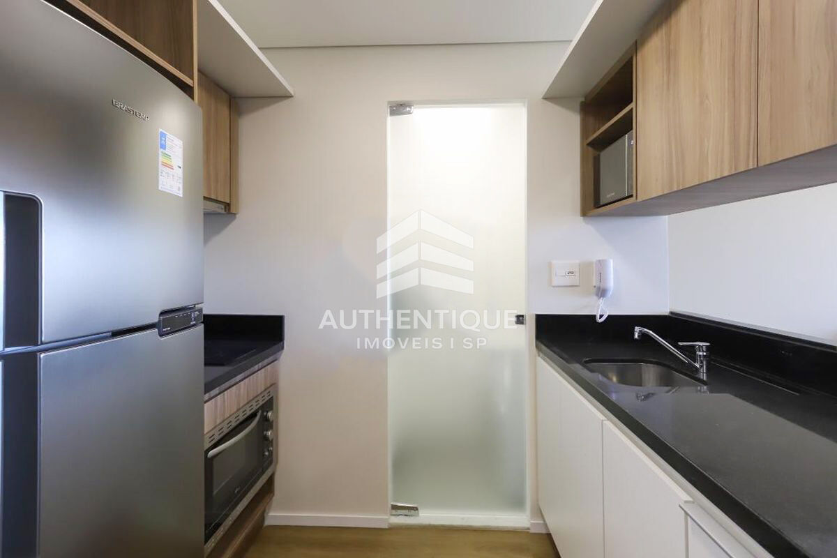 Apartamento, 1 quarto, 57 m² - Foto 9