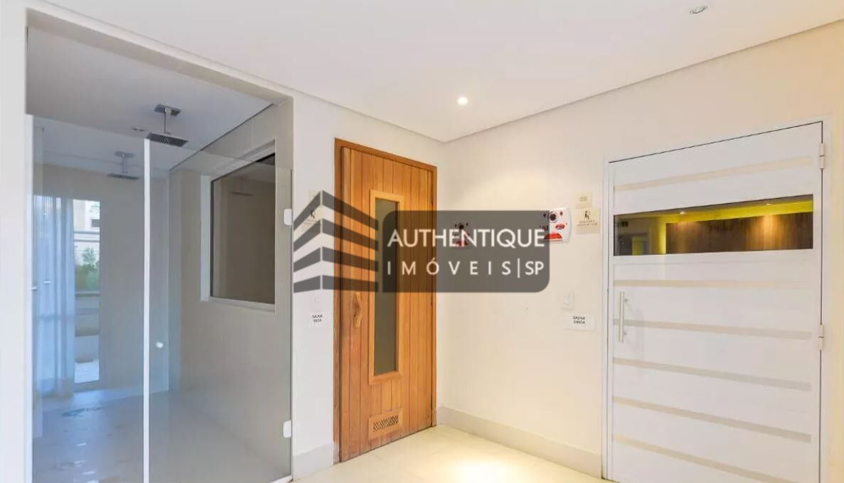 Apartamento à venda com 4 quartos, 143m² - Foto 39