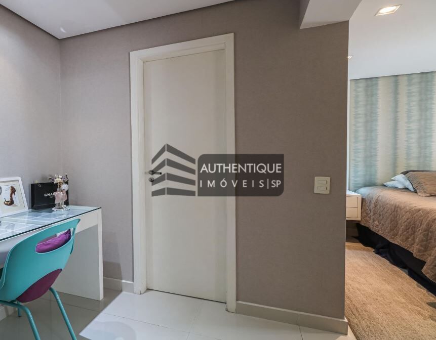 Apartamento à venda com 4 quartos, 143m² - Foto 15