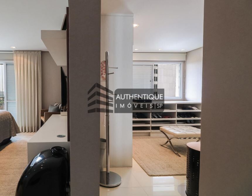 Apartamento à venda com 4 quartos, 143m² - Foto 13