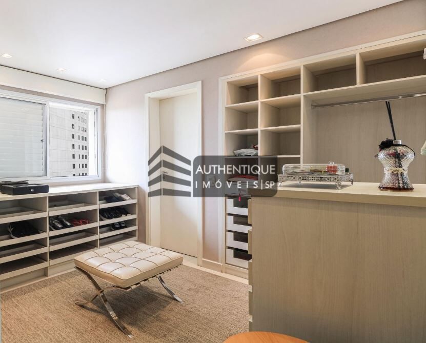 Apartamento à venda com 4 quartos, 143m² - Foto 14