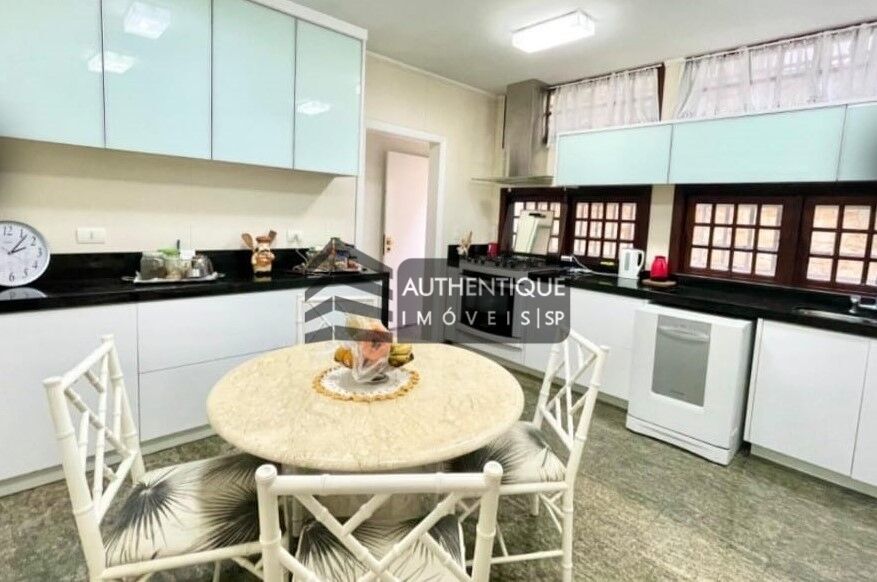 Casa, 4 quartos, 269 m² - Foto 12