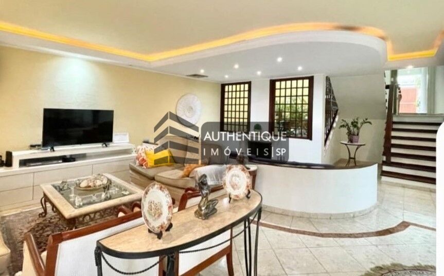 Casa, 4 quartos, 269 m² - Foto 6