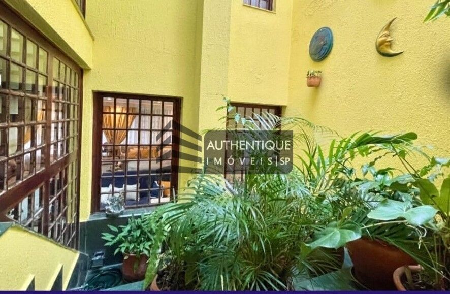 Casa, 4 quartos, 269 m² - Foto 16