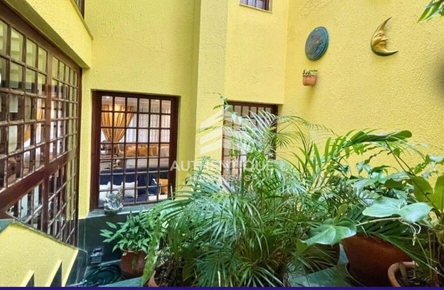 Casa, 4 quartos, 269 m² - Foto 16