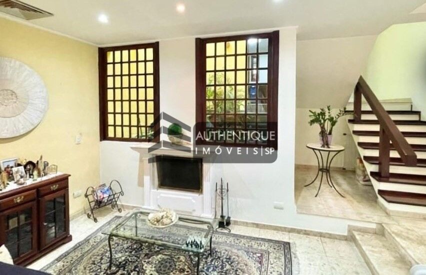 Casa, 4 quartos, 269 m² - Foto 4