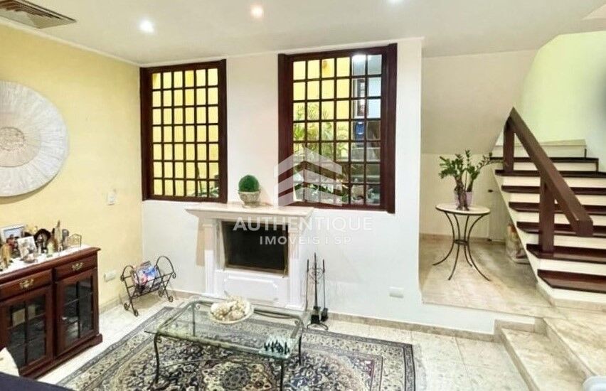 Casa, 4 quartos, 269 m² - Foto 4