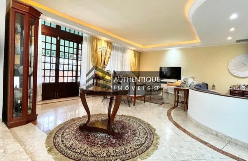 Casa, 4 quartos, 269 m² - Foto 5