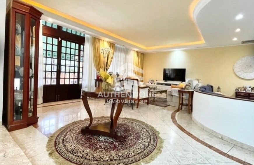 Casa, 4 quartos, 269 m² - Foto 5