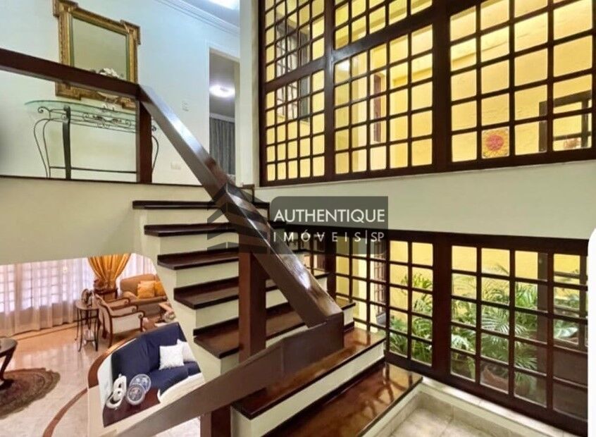 Casa, 4 quartos, 269 m² - Foto 14