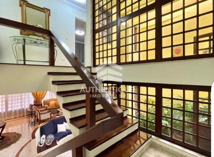 Casa, 4 quartos, 269 m² - Foto 14
