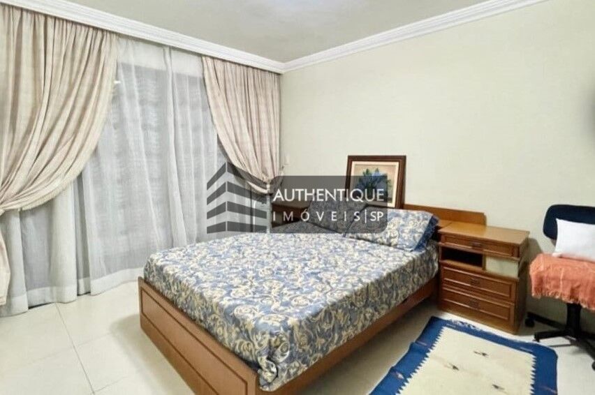 Casa, 4 quartos, 269 m² - Foto 9