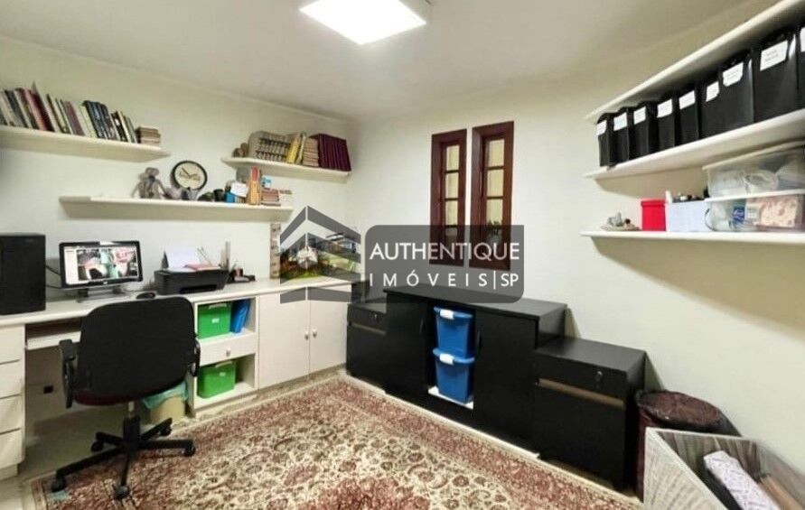 Casa, 4 quartos, 269 m² - Foto 7