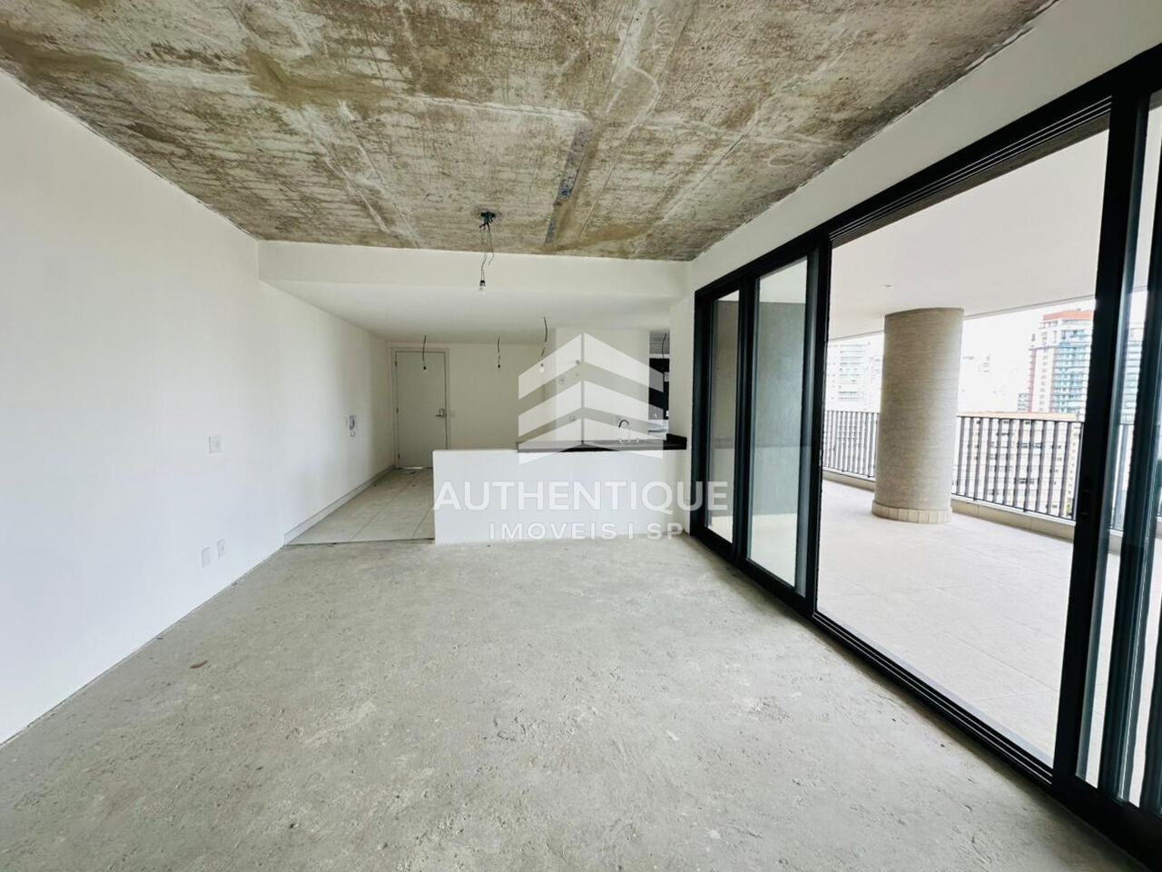 Apartamento, 3 quartos, 178 m² - Foto 2