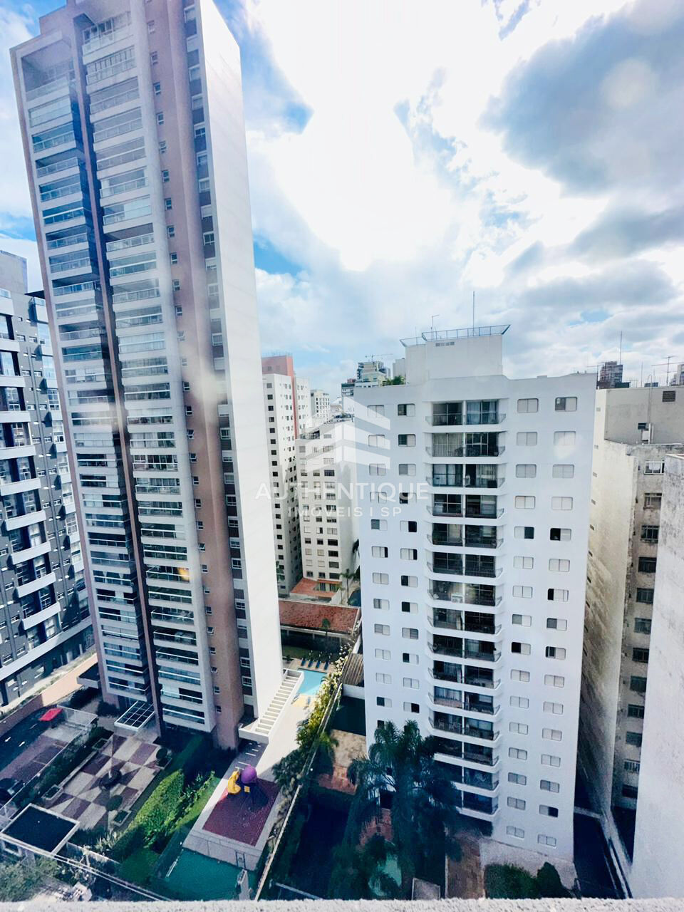 Apartamento, 3 quartos, 178 m² - Foto 11