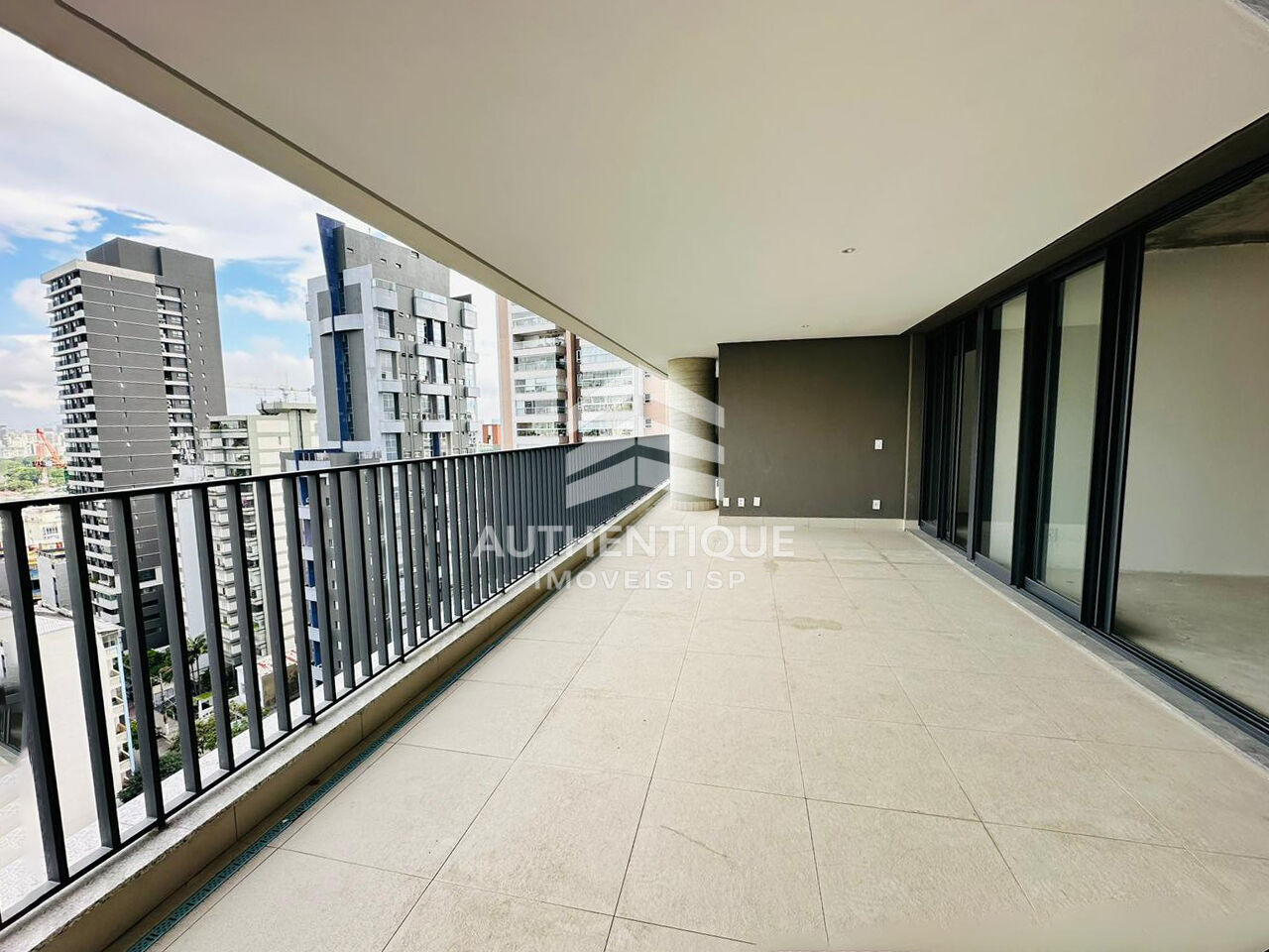 Apartamento, 3 quartos, 178 m² - Foto 3