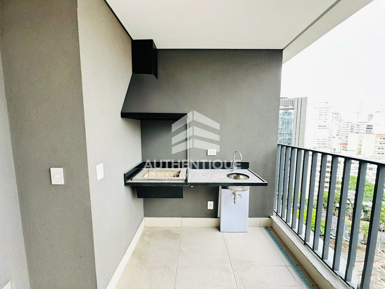 Apartamento, 3 quartos, 178 m² - Foto 6