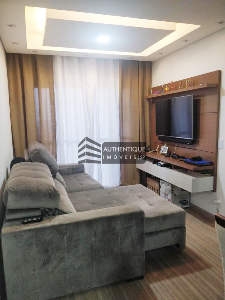 Apartamento à venda com 2 quartos, 63m² - Foto 5