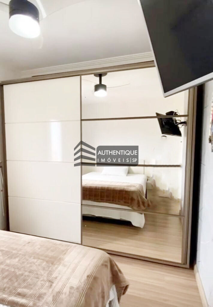 Apartamento à venda com 2 quartos, 63m² - Foto 16