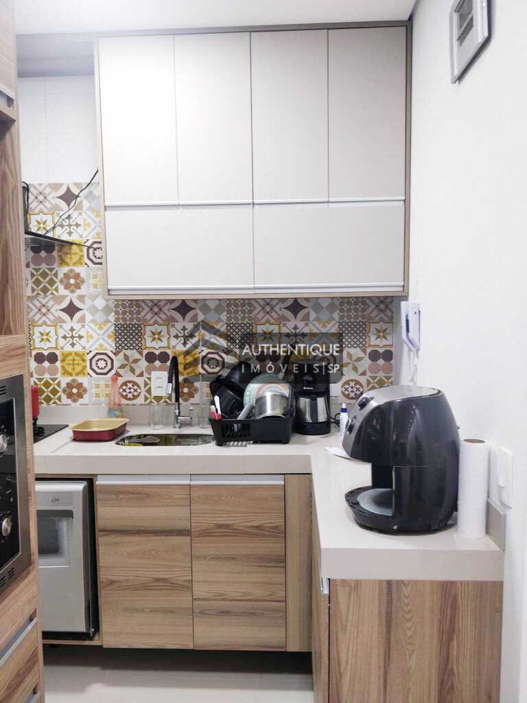 Apartamento à venda com 2 quartos, 63m² - Foto 9