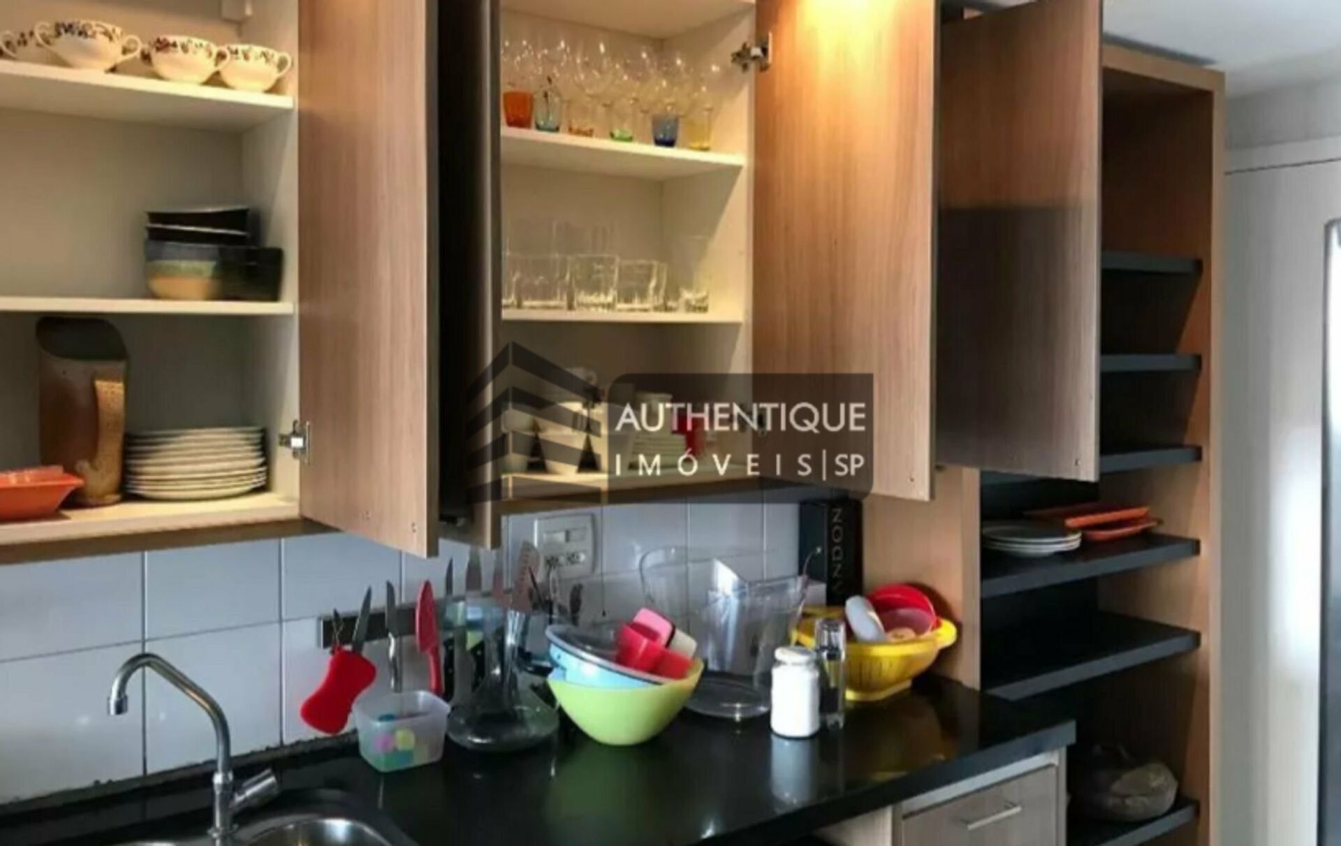 Apartamento à venda com 1 quarto, 104m² - Foto 35