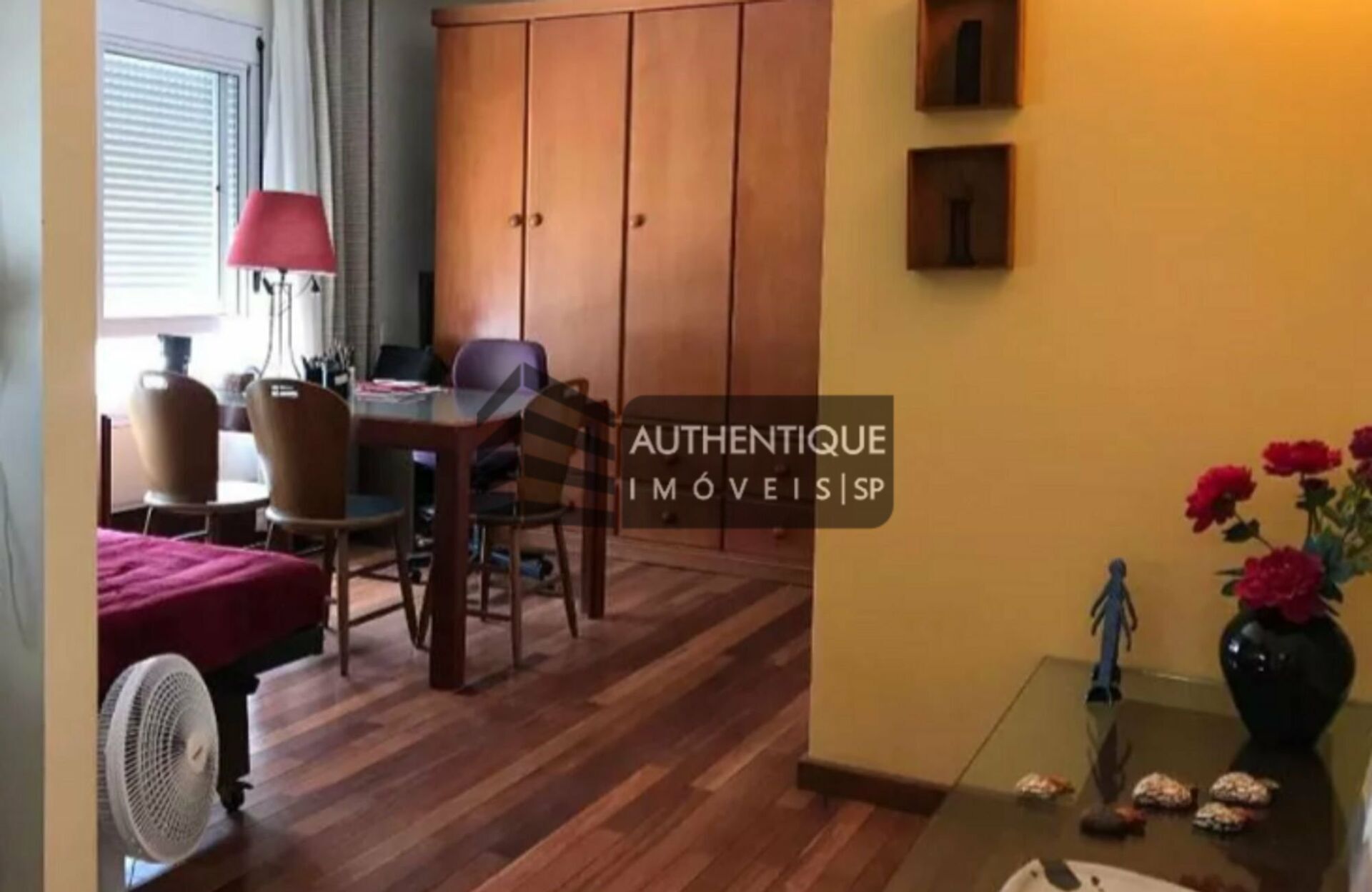 Apartamento à venda com 1 quarto, 104m² - Foto 33