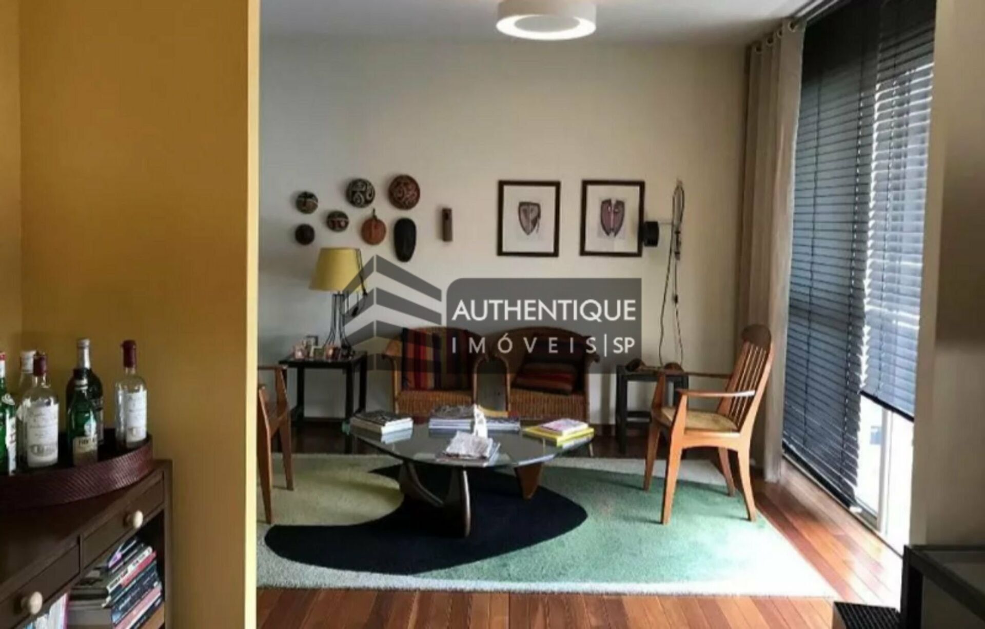 Apartamento à venda com 1 quarto, 104m² - Foto 32