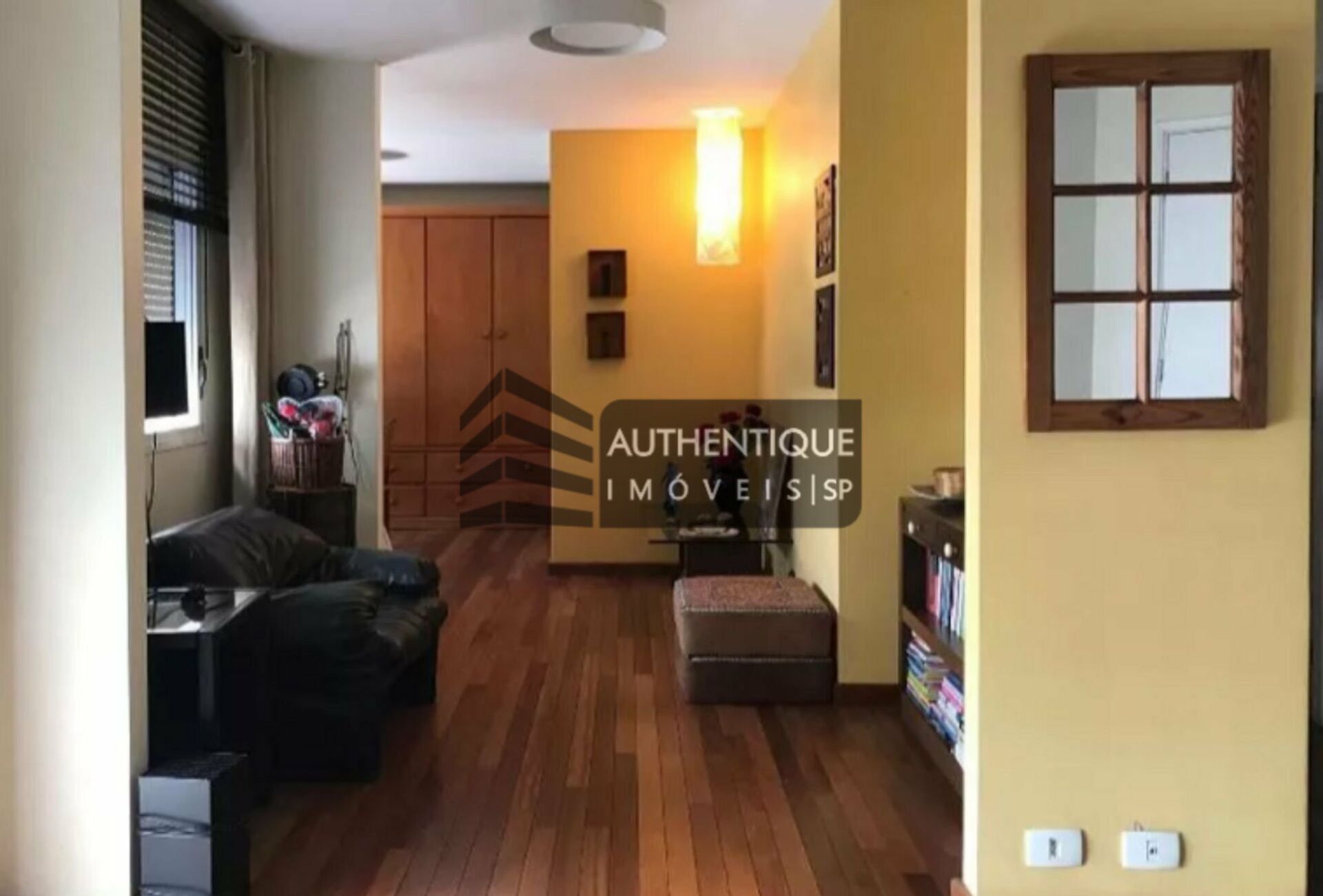 Apartamento à venda com 1 quarto, 104m² - Foto 34