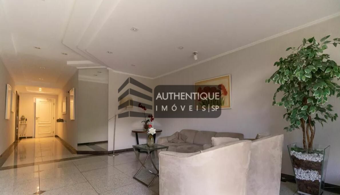 Apartamento à venda com 2 quartos, 77m² - Foto 6