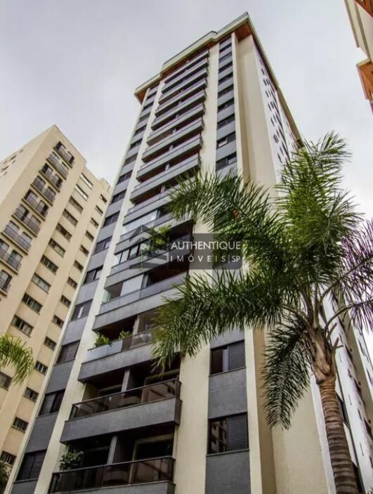 Apartamento à venda com 2 quartos, 77m² - Foto 4