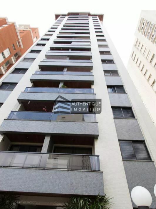 Apartamento à venda com 2 quartos, 77m² - Foto 1