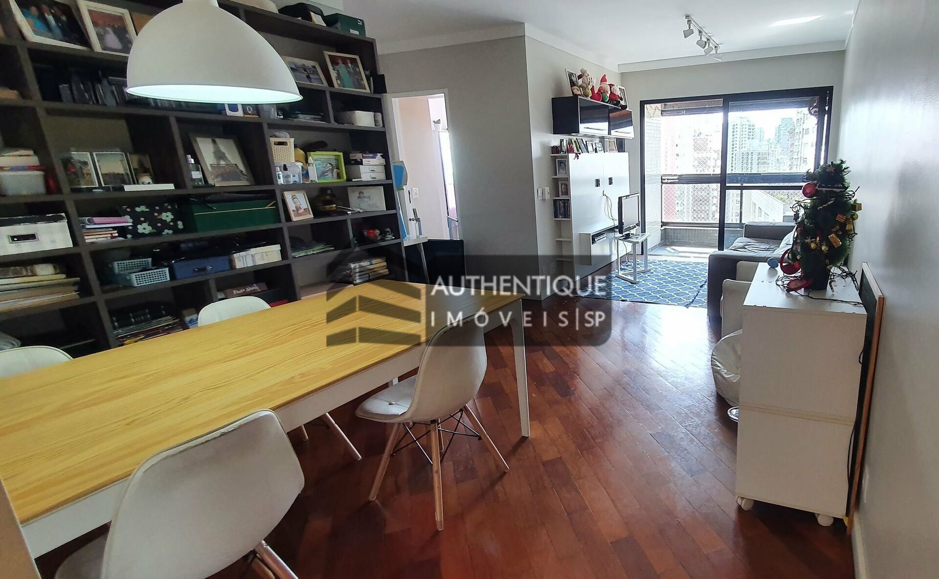 Apartamento à venda com 2 quartos, 77m² - Foto 26