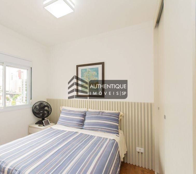 Apartamento à venda com 2 quartos, 66m² - Foto 18