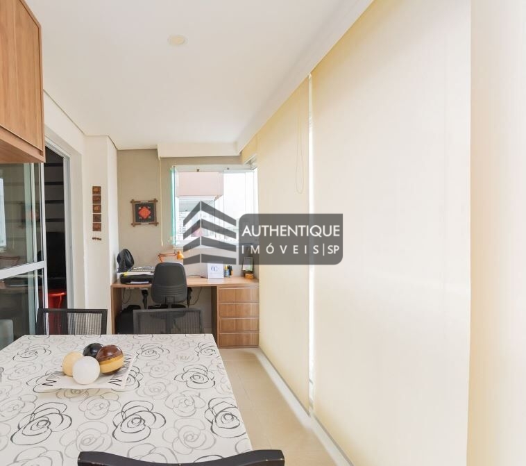 Apartamento à venda com 2 quartos, 66m² - Foto 3