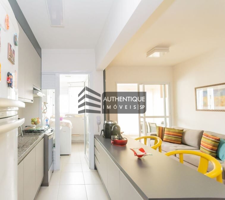 Apartamento à venda com 2 quartos, 66m² - Foto 15