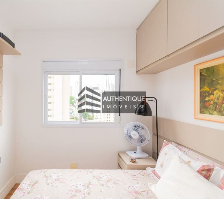 Apartamento à venda com 2 quartos, 66m² - Foto 21